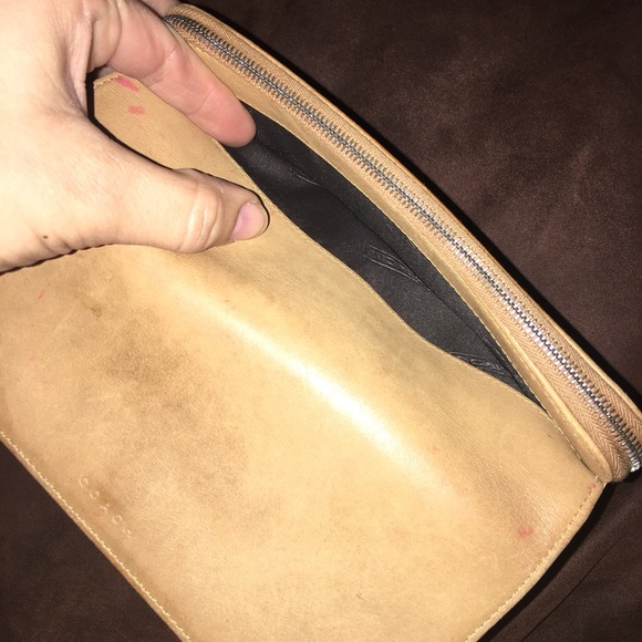 Coach Wallet - Picture 4 of 8